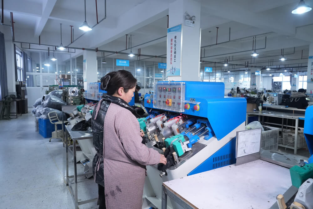More Manufacturing Details (2)