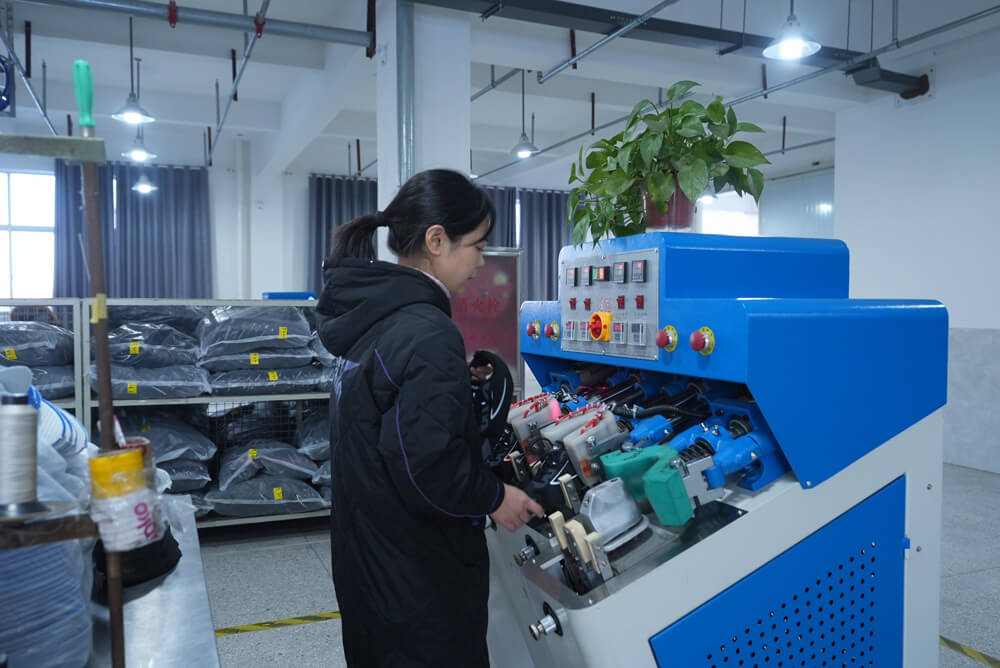 More Manufacturing Details (3)