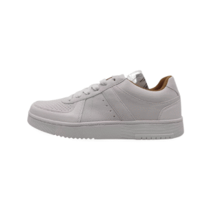 200058白色 Mens Causal Shoes