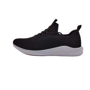 203022黑白 Mens Causal Shoes
