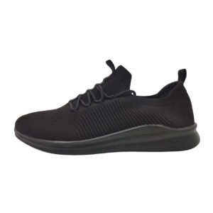 203022黑色 Mens Causal Shoes