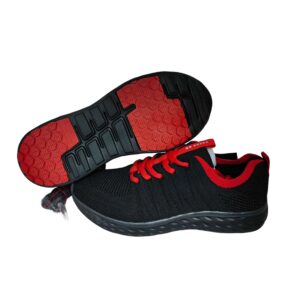213007 熊猫 Mens Causal Shoes