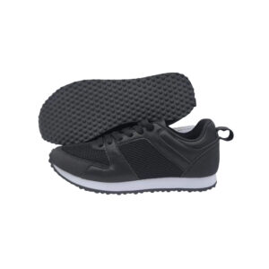 220023b休闲鞋 001f23sns161 Harleigh Qac Black 7sept 2022 Womens Casual Shoes