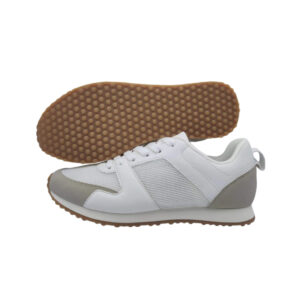 220023b休闲鞋 001f23sns161 Harleigh Qac White 7sept 2022 Womens Casual Shoes