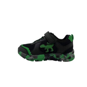 220028休闲鞋 S24 81nsucs002 Jnr nic dino pp sample 230317 Childrens Shoes
