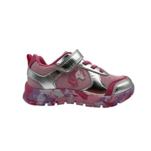220028休闲鞋 S24 81nsucs002 Jnr nic unicorn pp sample 230317 Childrens Shoes