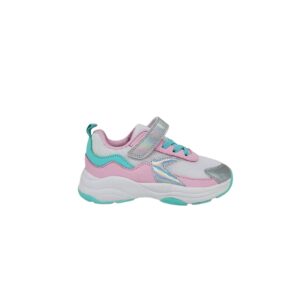231053小童休闲鞋23 粉红 Childrens Shoes