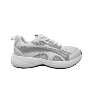 231059休闲鞋 Prima White Womens Casual Shoes