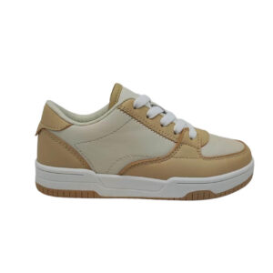 231087 米黄 Childrens Shoes
