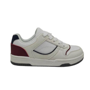 231088 白色 Childrens Shoes