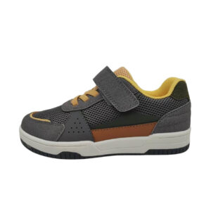 231089 深灰 Childrens Shoes