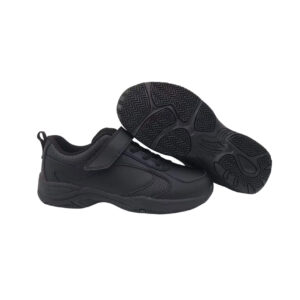 232016学生鞋 W24 snr leo  Qac sample 20230719 1 Childrens Shoes