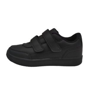 232088 黑色 Childrens Shoes
