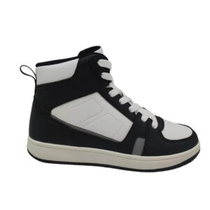 232089 黑白 Childrens Shoes