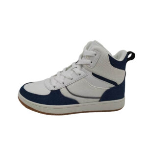 232090 白蓝 Childrens Shoes
