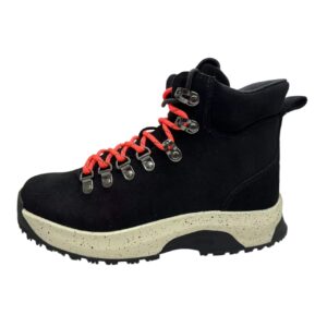 233026 Black Vanilla Specles Mens Causal Shoes
