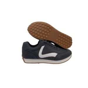 235009休闲鞋 001f24sns013 Harlem Blk Womens Casual Shoes