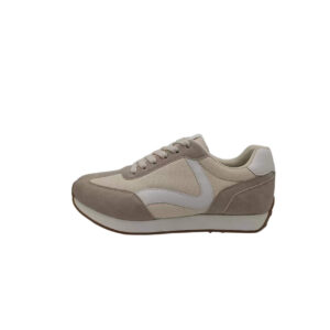 235009休闲鞋 001f24sns013 Harlem Wht Womens Casual Shoes