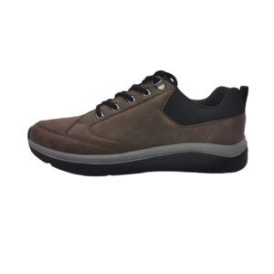 235011棕色 Mens Causal Shoes