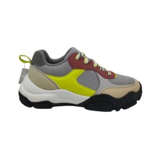 235087 灰色 Childrens Shoes