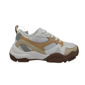 235088 米色 Childrens Shoes