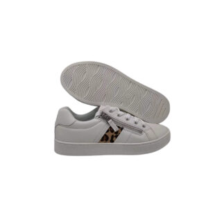 237010休闲鞋 001f24sns014 Leela Whit Womens Casual Shoes