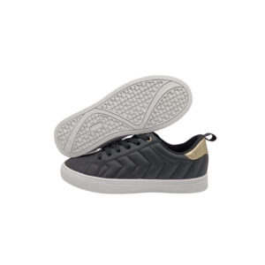 237011休闲鞋 001f24sns012 Kendra Blk Womens Casual Shoes