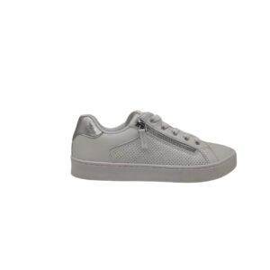 237022休闲鞋 Leela V2 White Womens Casual Shoes