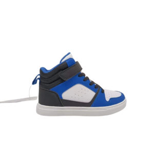 237056休闲鞋23 Paco Snr Blue Childrens Shoes