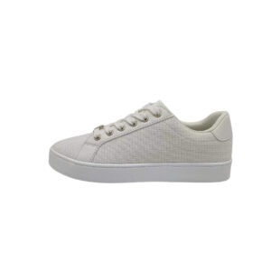 237080休闲鞋 Leanne Update Snow White Womens Casual Shoes
