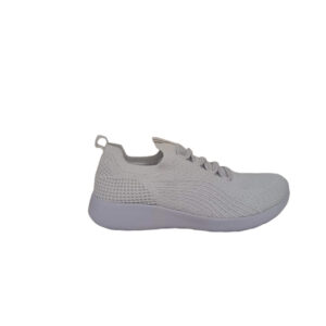239079休闲鞋 Nevaeh Update A Wht Womens Casual Shoes