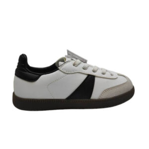 24.9.10.245067白黑 Childrens Shoes