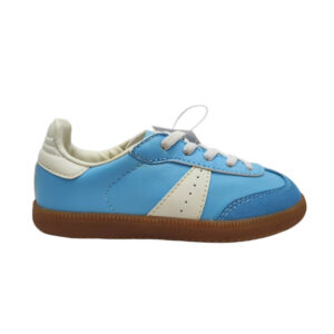 24.9.10.245067蓝色 Childrens Shoes