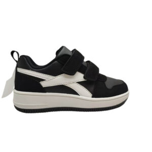 24.9.10.246126黑色 Childrens Shoes