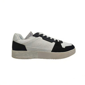 24.9.12.246052白黑 Mens Causal Shoes