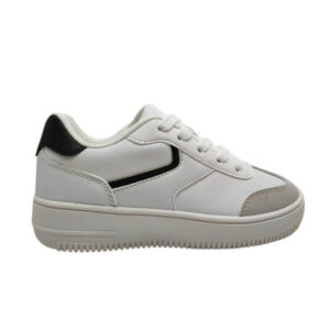24.9.12.246120本白 Childrens Shoes