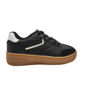 24.9.12.246120黑色 Childrens Shoes