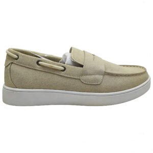 24.9.13.246048米色 Mens Causal Shoes
