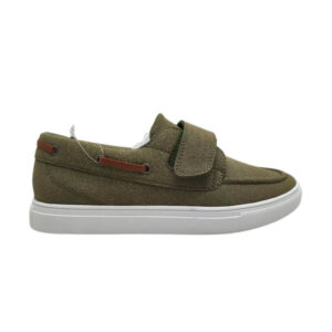 24.9.13.247082橄榄绿 Childrens Shoes