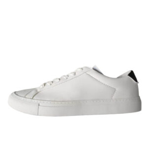 241062白黑 Mens Causal Shoes