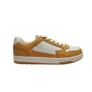 241070米黄 Mens Causal Shoes
