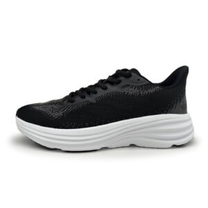 246001黑 (1) Mens Causal Shoes