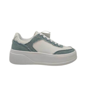246013 Womens Casual Shoes