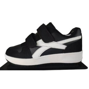 246126黑 Childrens Shoes