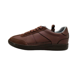 249012棕 1# Mens Causal Shoes