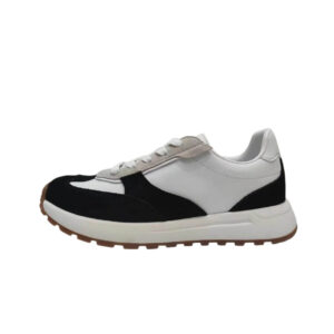249020黑白 Womens Casual Shoes