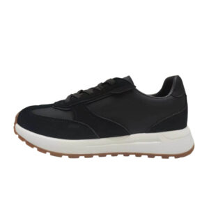 249020黑色 Womens Casual Shoes