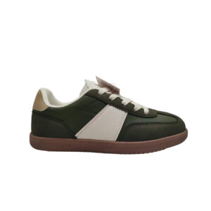 251006卡其 Childrens Shoes