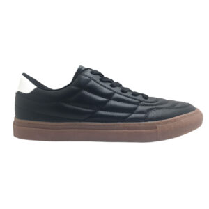 251029黑色 Mens Causal Shoes