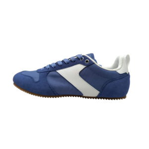 251030蓝 Mens Causal Shoes
